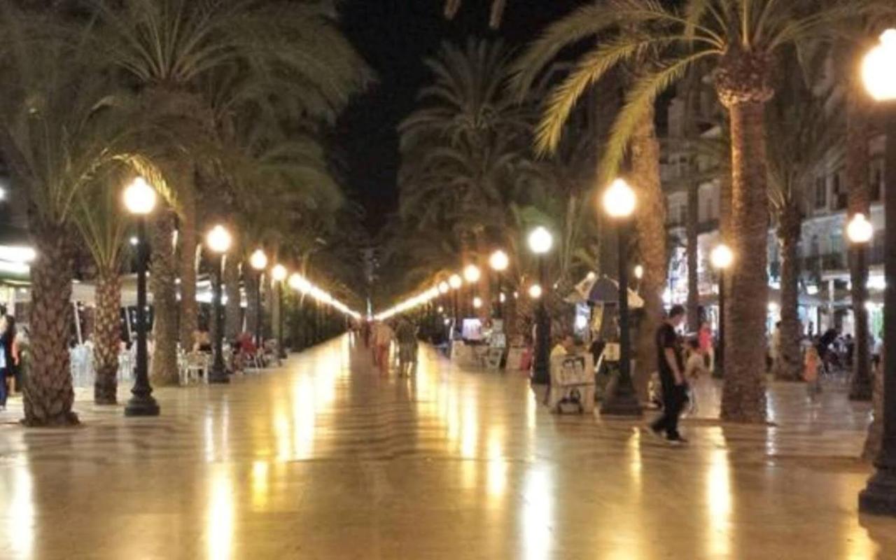 Alicantehills Premiun Playa المظهر الخارجي الصورة