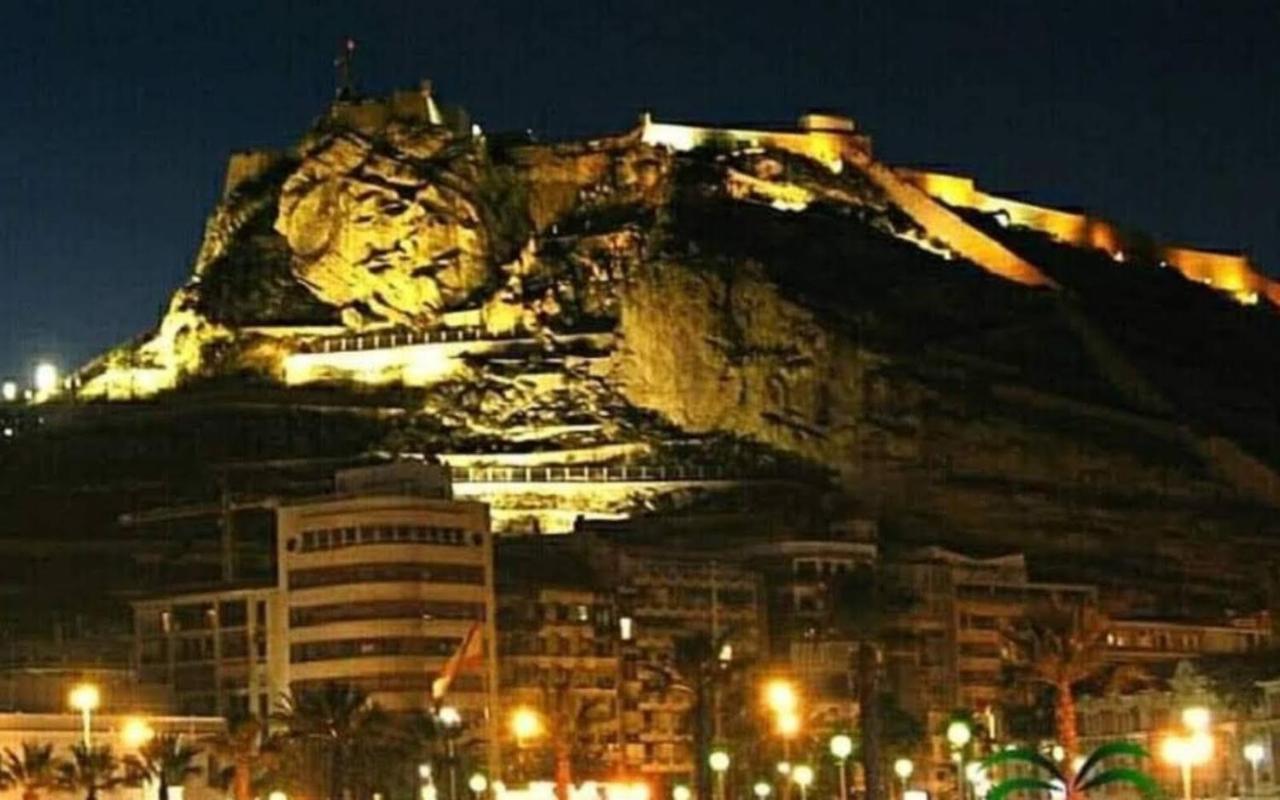 Alicantehills Premiun Playa المظهر الخارجي الصورة