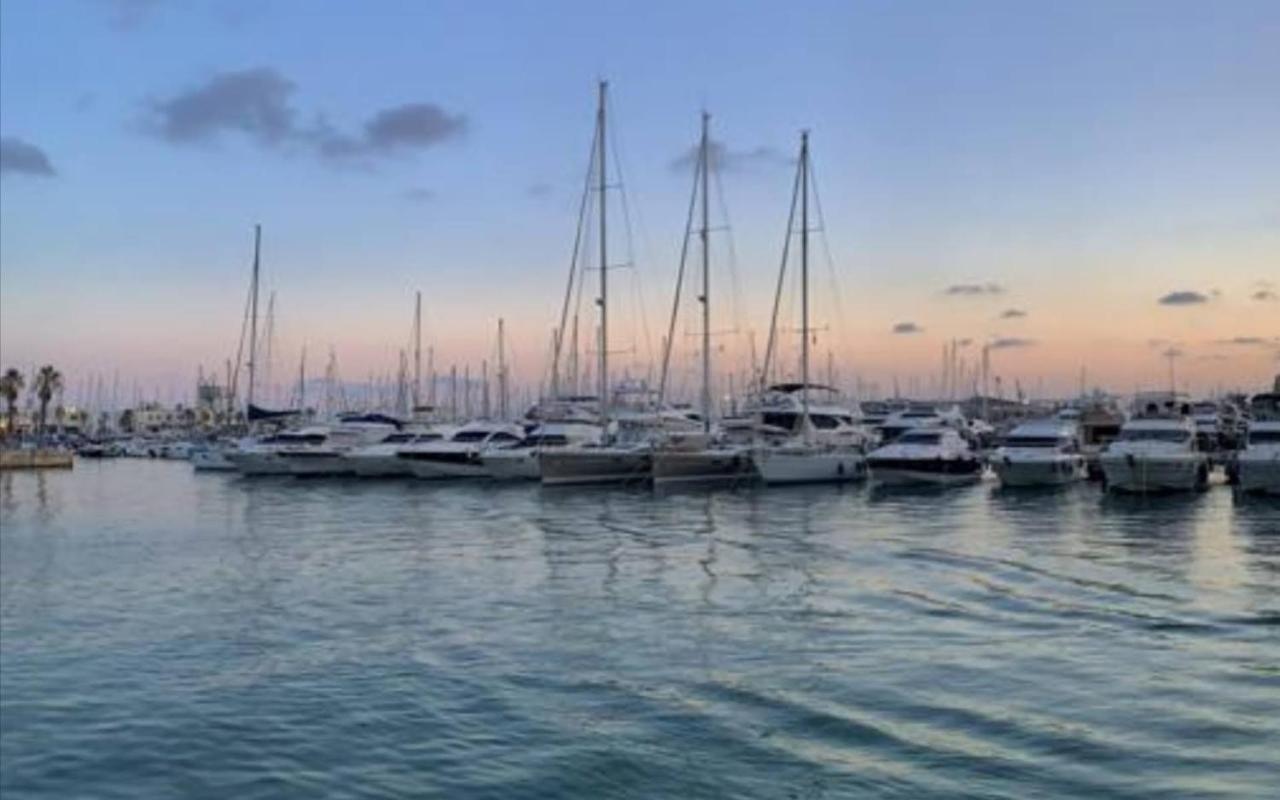 Alicantehills Premiun Playa المظهر الخارجي الصورة