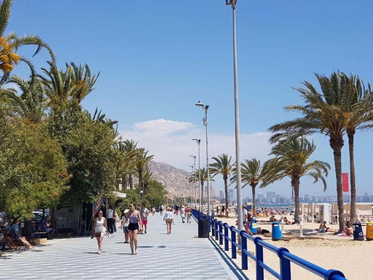 Alicantehills Premiun Playa المظهر الخارجي الصورة